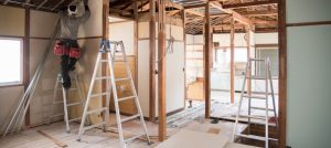 Entreprise de rénovation de la maison et de rénovation d’appartement à Bouloc